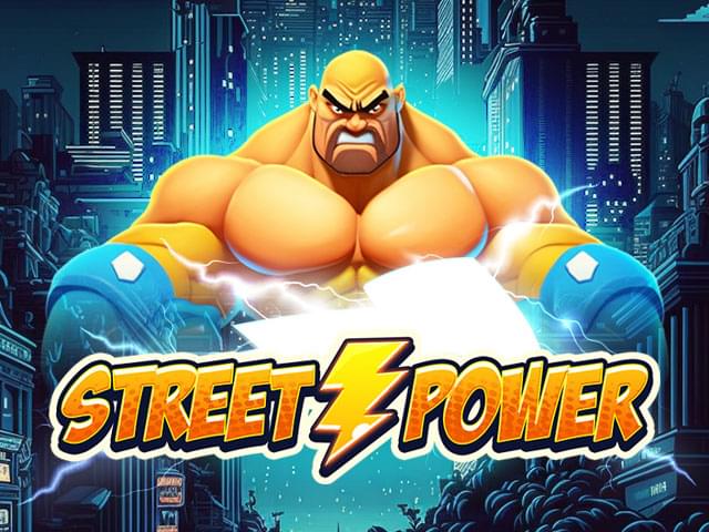 9080bet Poder da Rua